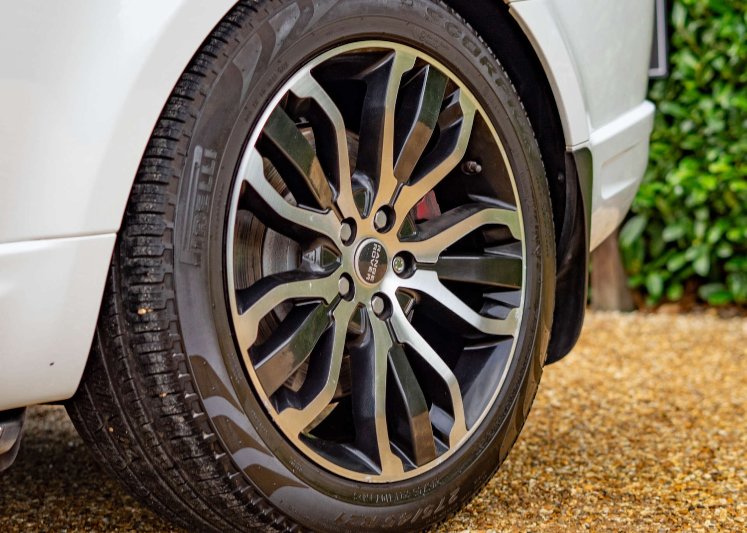 Used Land Rover Range Rover Sport 2015 for sale - 76481423: Photo 49