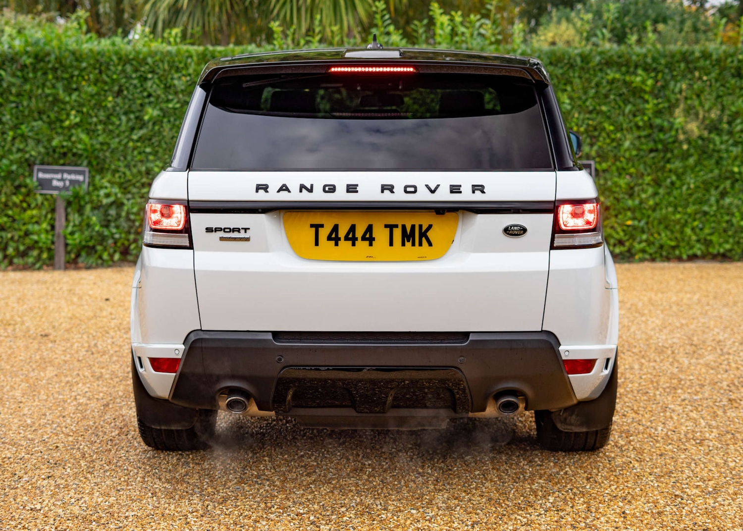 Used Land Rover Range Rover Sport 2015 for sale - 76481423: Photo 5