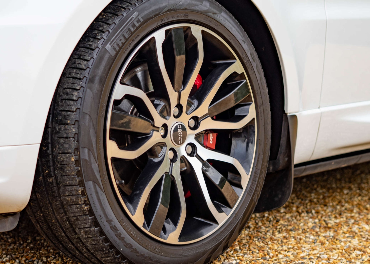 Used Land Rover Range Rover Sport 2015 for sale - 76481423: Photo 51