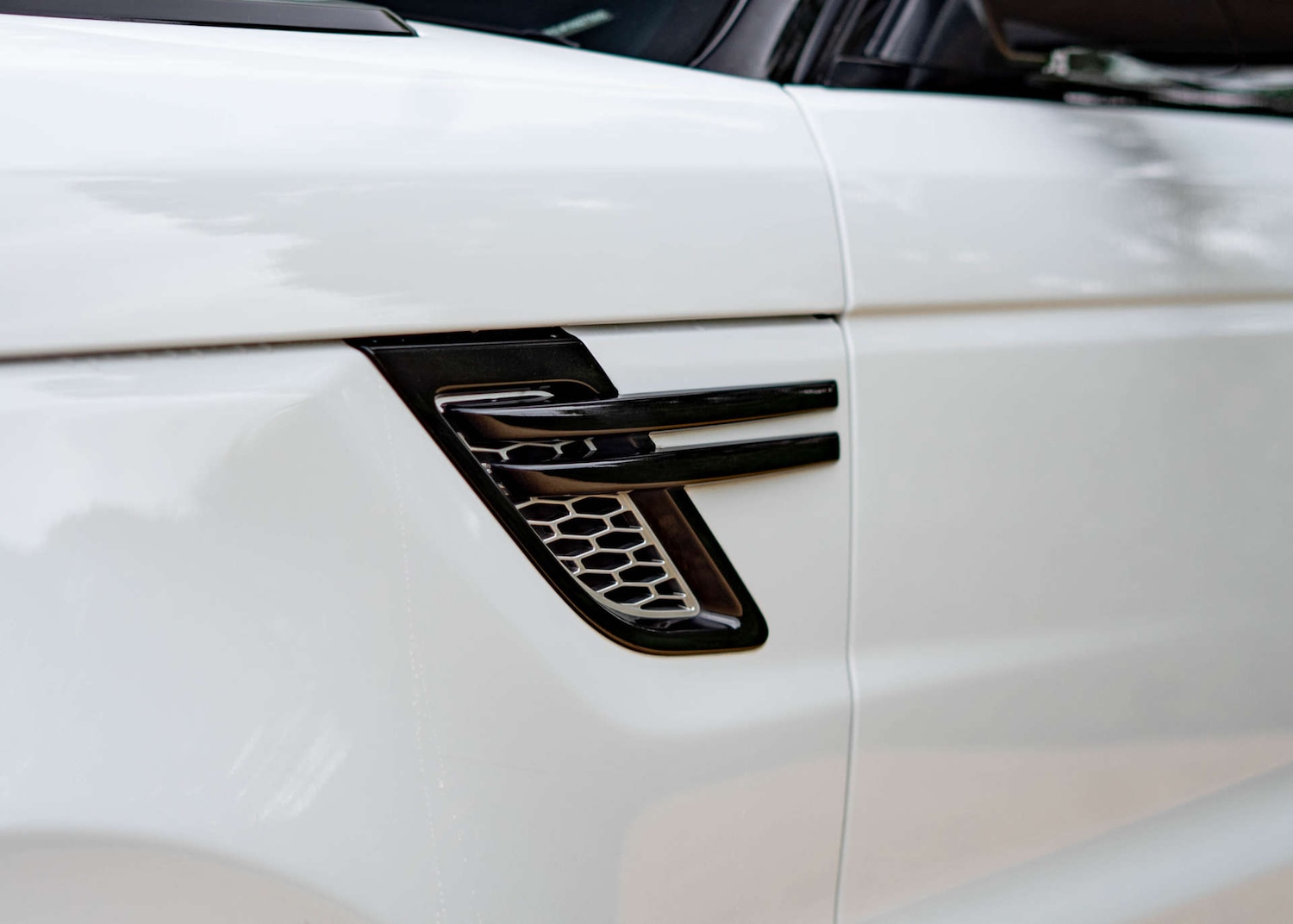 Used Land Rover Range Rover Sport 2015 for sale - 76481423: Photo 52