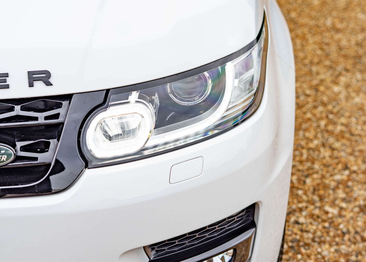 Used Land Rover Range Rover Sport 2015 for sale - 76481423: Photo 54