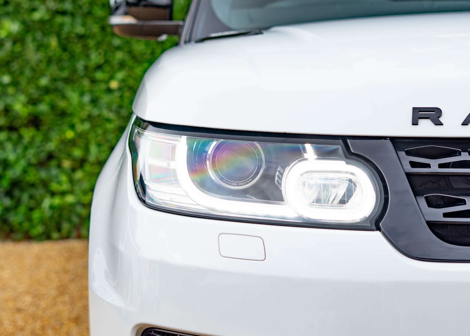 Used Land Rover Range Rover Sport 2015 for sale - 76481423: Photo 55