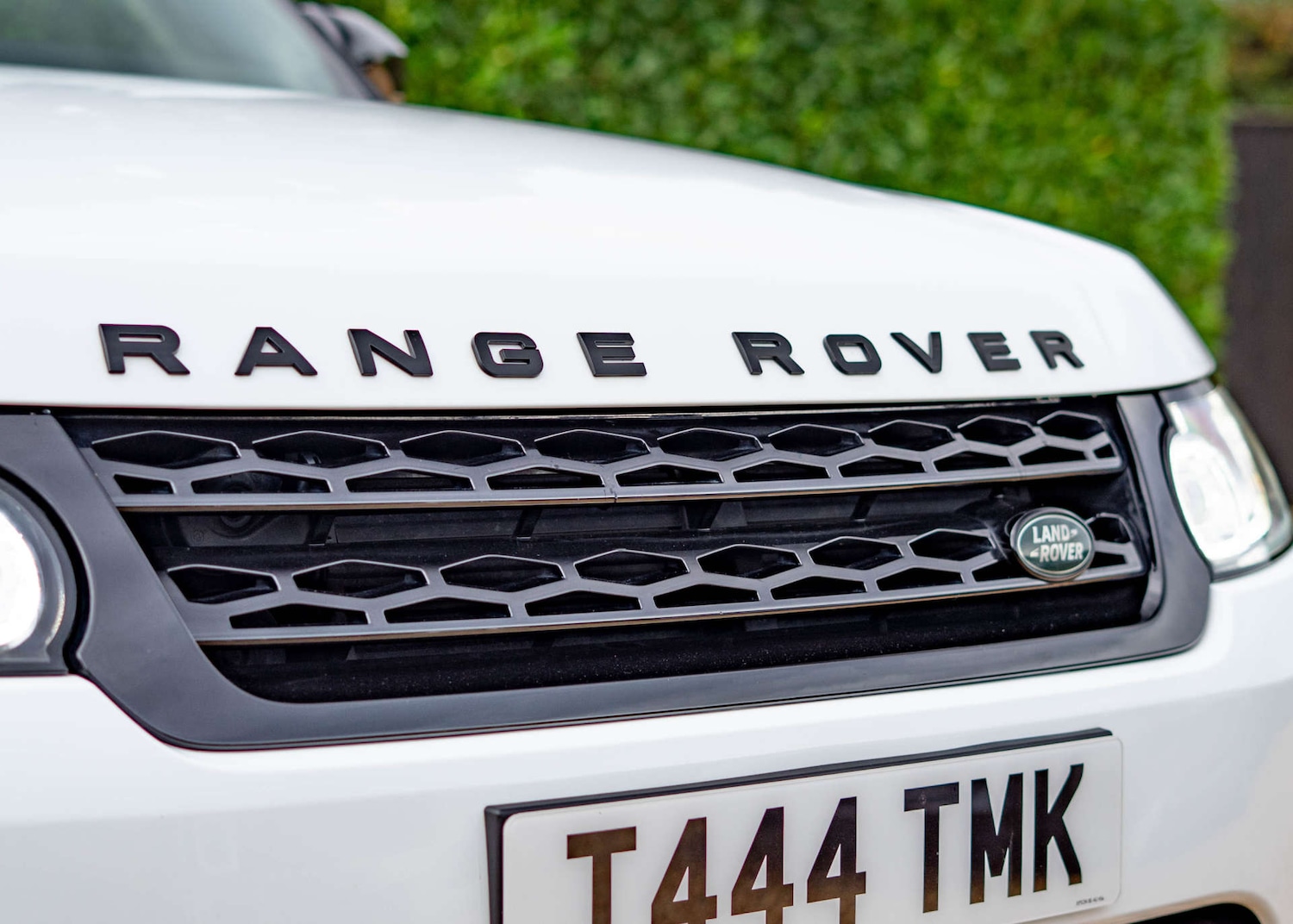 Used Land Rover Range Rover Sport 2015 for sale - 76481423: Photo 56