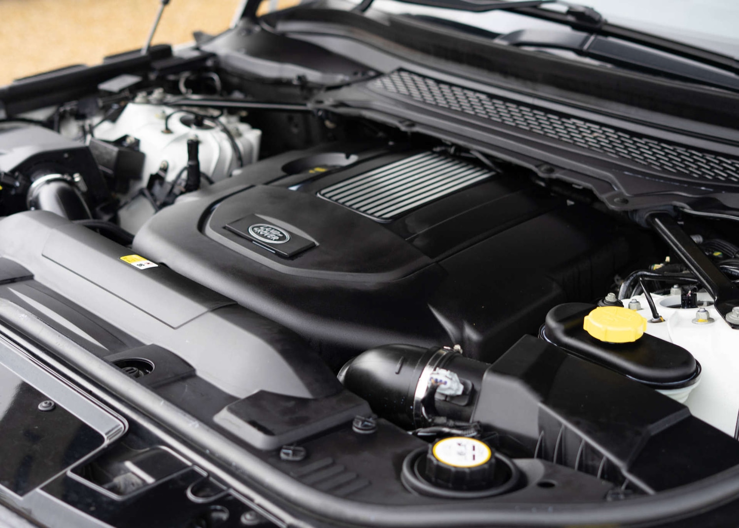 Used Land Rover Range Rover Sport 2015 for sale - 76481423: Photo 57