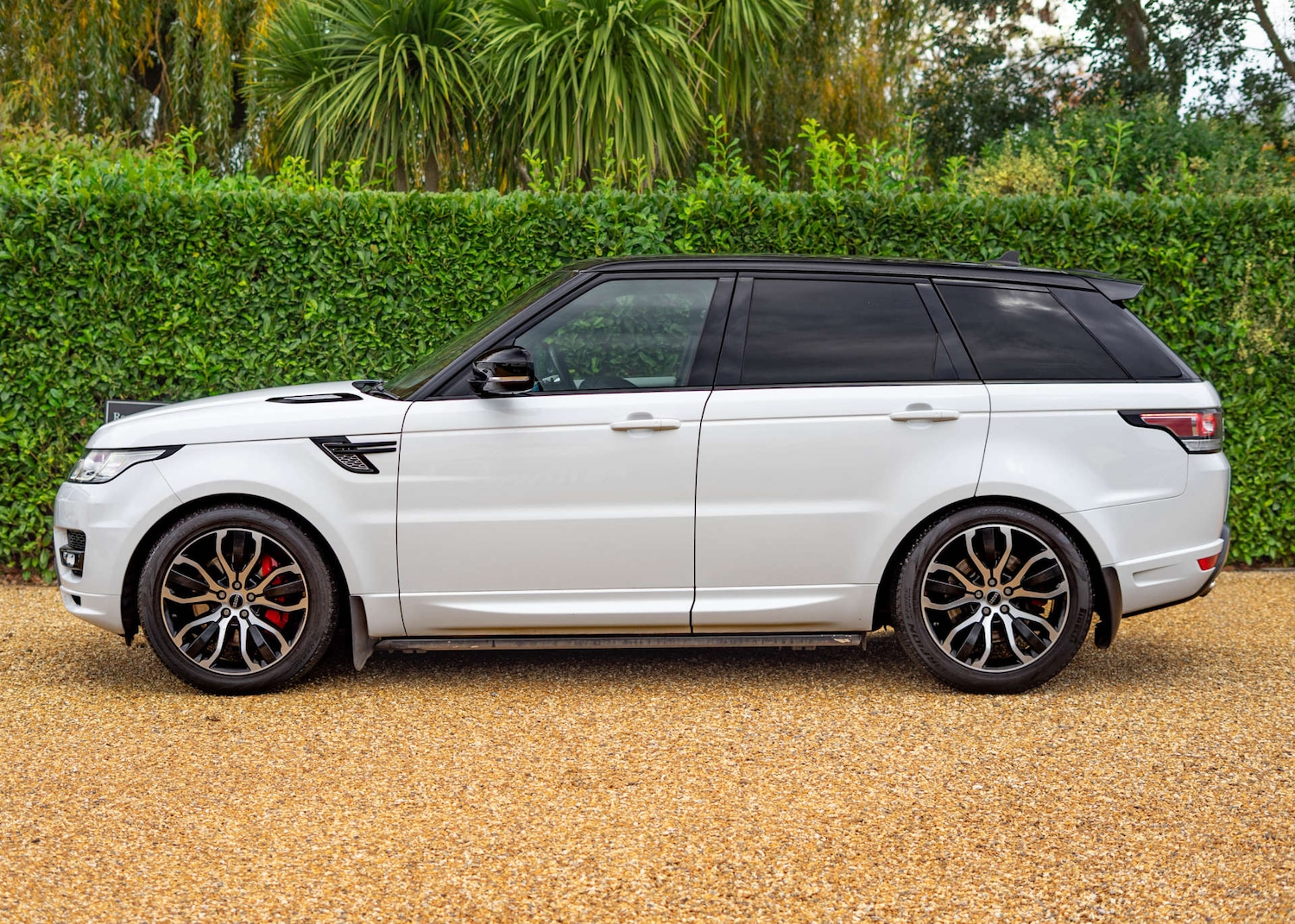 Used Land Rover Range Rover Sport 2015 for sale - 76481423: Photo 7