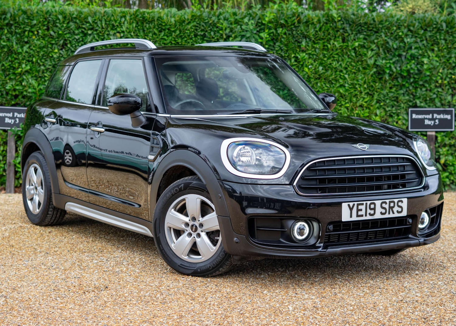 Used MINI Countryman 2019 for sale - 76556044: Photo 1