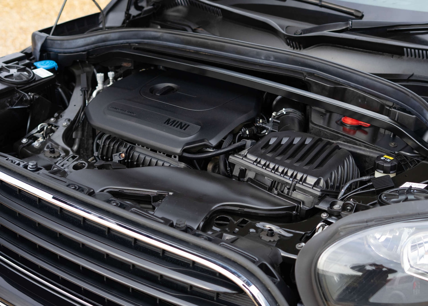 Used MINI Countryman 2019 for sale - 76556044: Photo 13