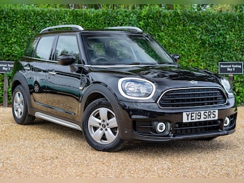 MINI - Countryman