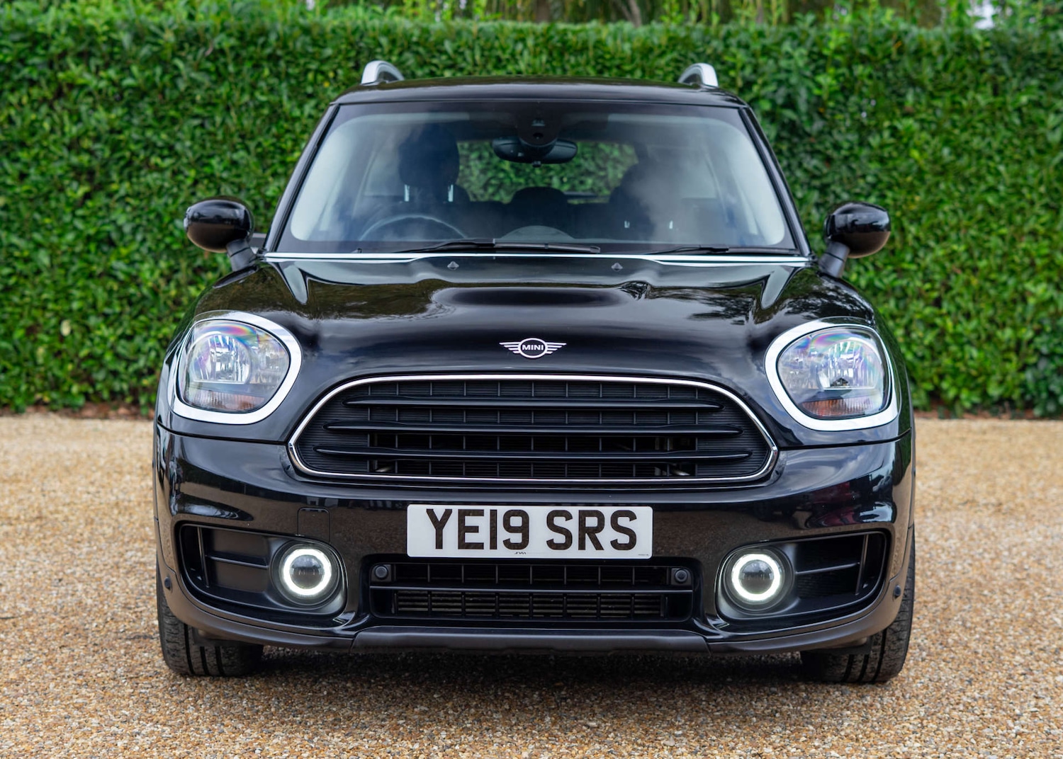 Used MINI Countryman 2019 for sale - 76556044: Photo 2