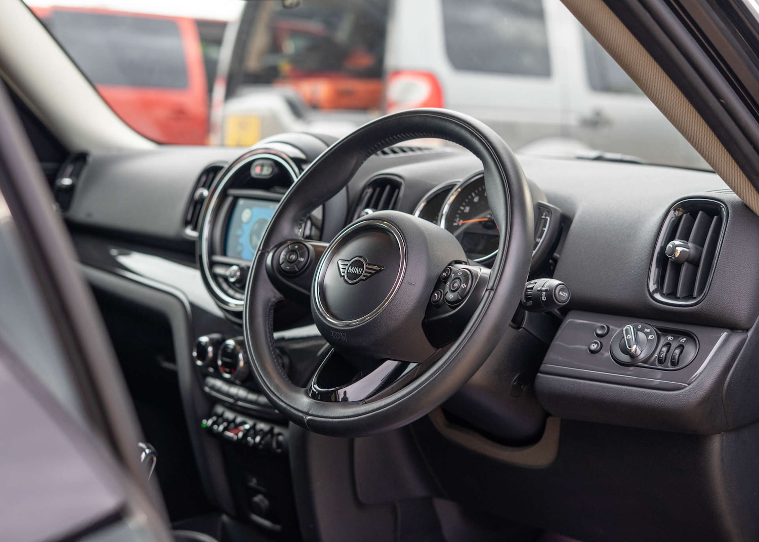 Used MINI Countryman 2019 for sale - 76556044: Photo 3