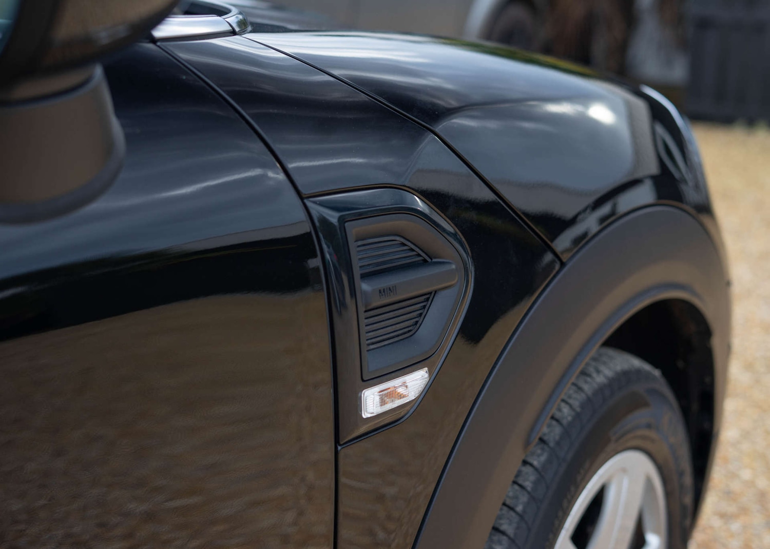 Used MINI Countryman 2019 for sale - 76556044: Photo 35