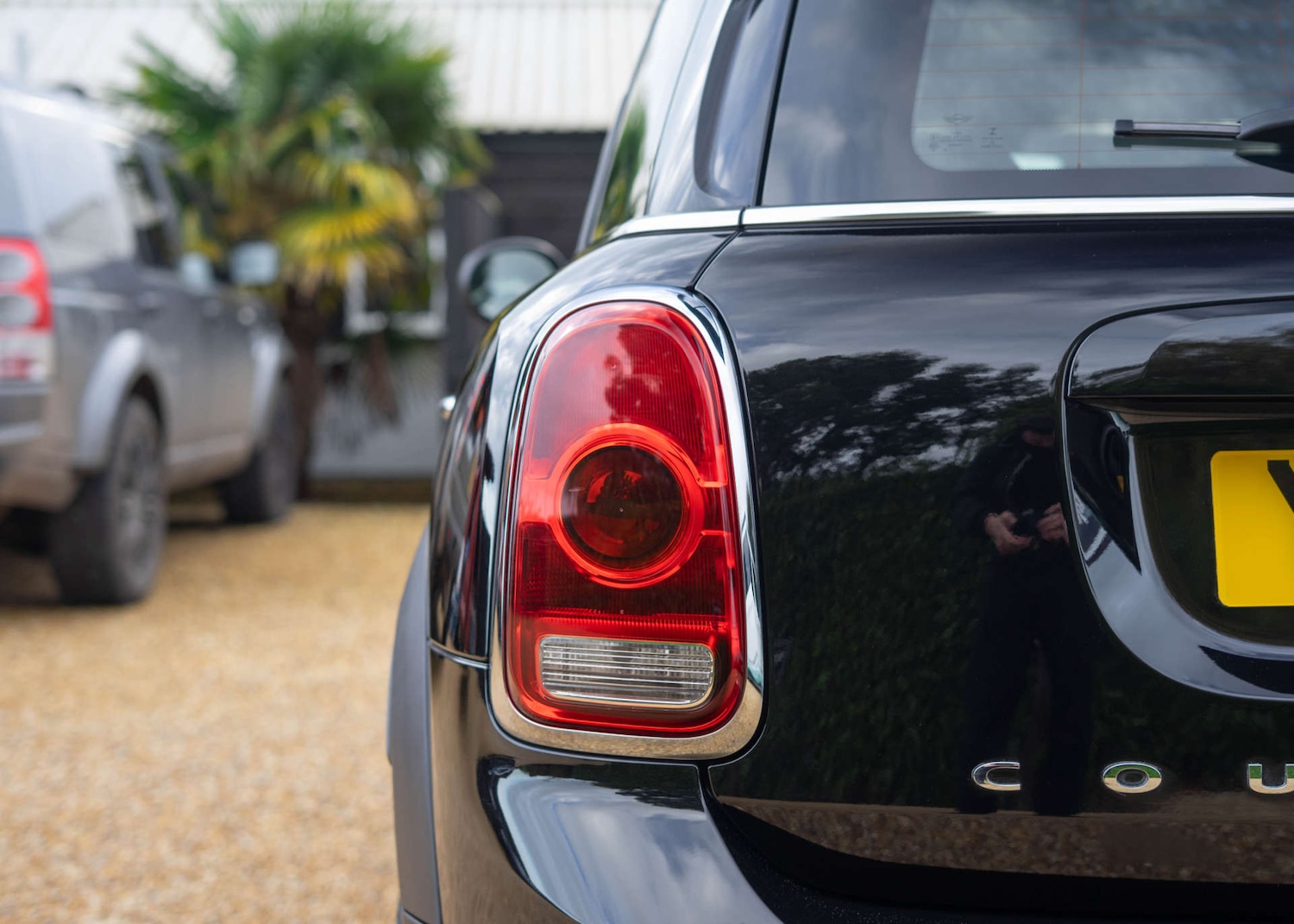 Used MINI Countryman 2019 for sale - 76556044: Photo 37