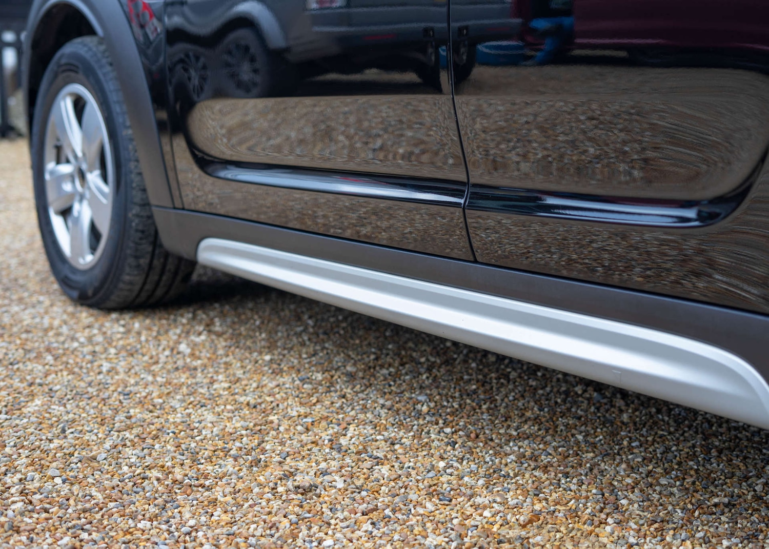 Used MINI Countryman 2019 for sale - 76556044: Photo 39