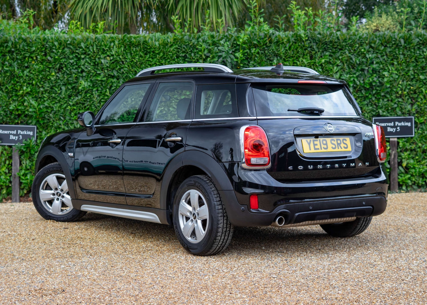 Used MINI Countryman 2019 for sale - 76556044: Photo 4