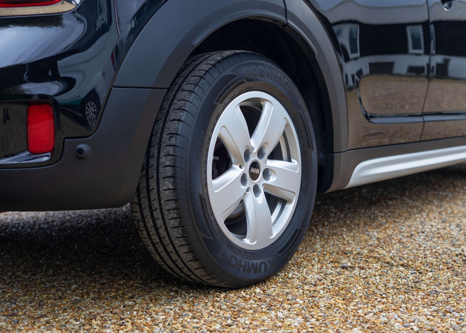 Used MINI Countryman 2019 for sale - 76556044: Photo 42