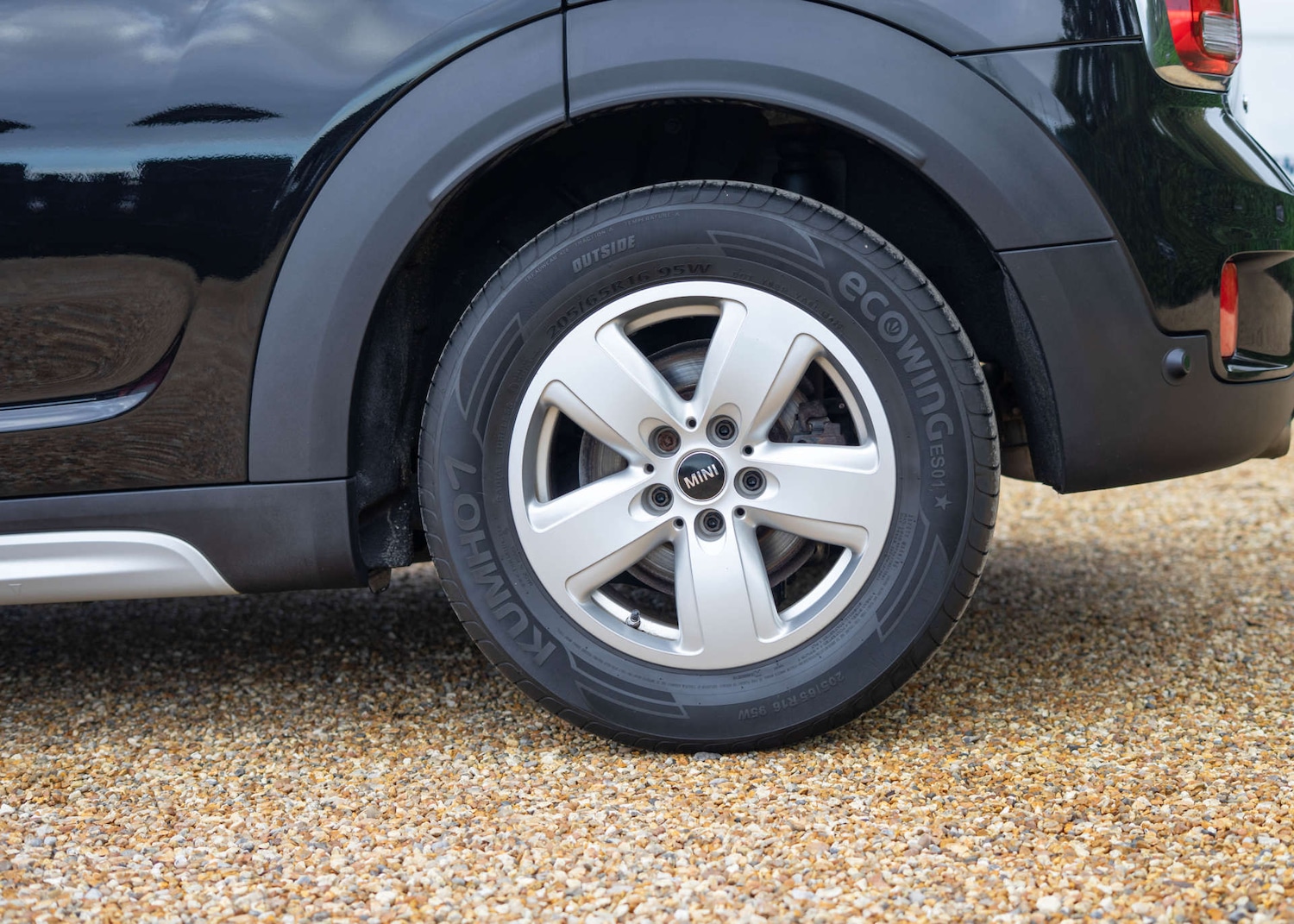 Used MINI Countryman 2019 for sale - 76556044: Photo 44