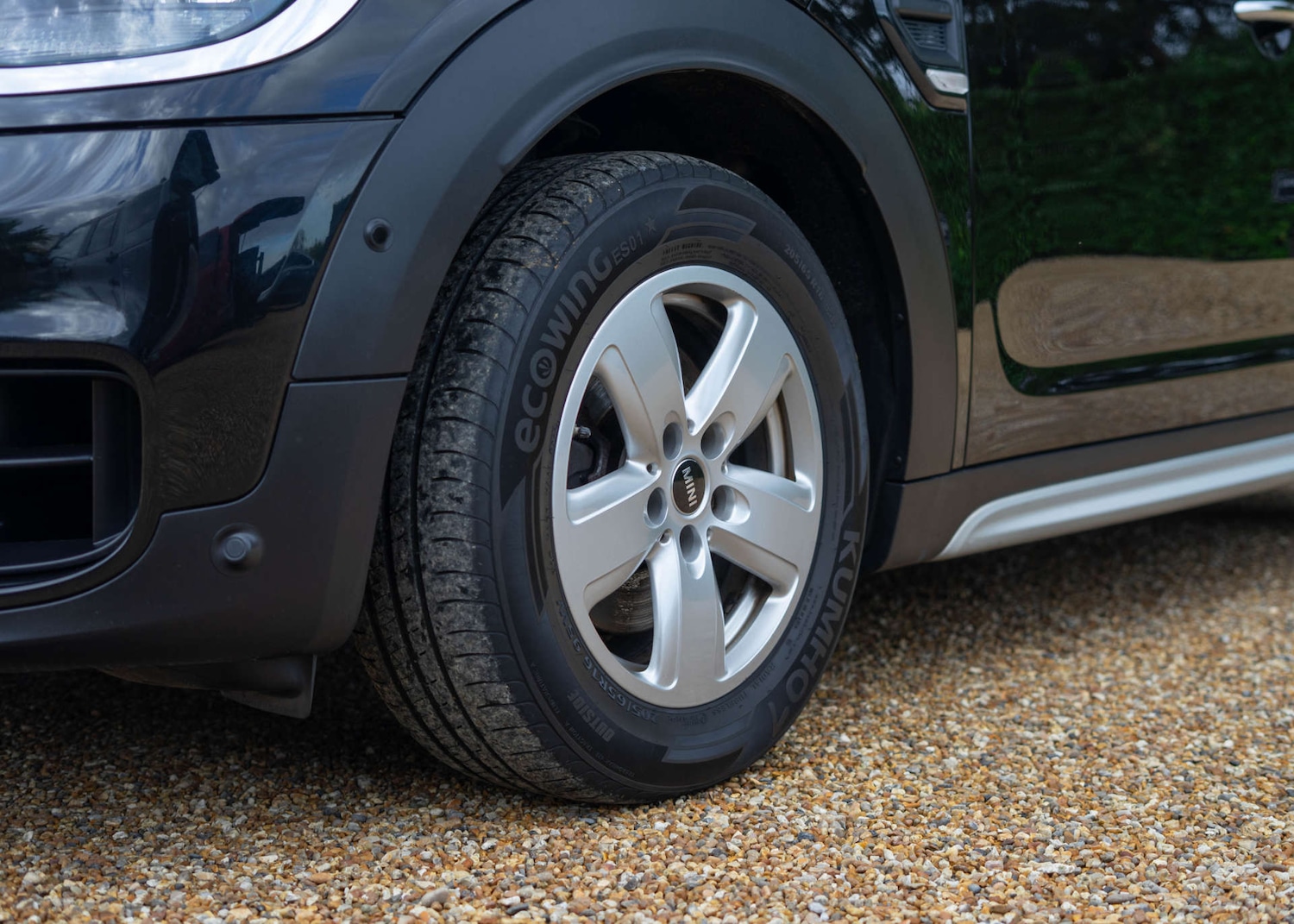 Used MINI Countryman 2019 for sale - 76556044: Photo 45