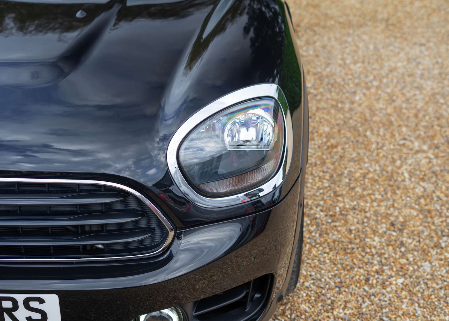 Used MINI Countryman 2019 for sale - 76556044: Photo 46