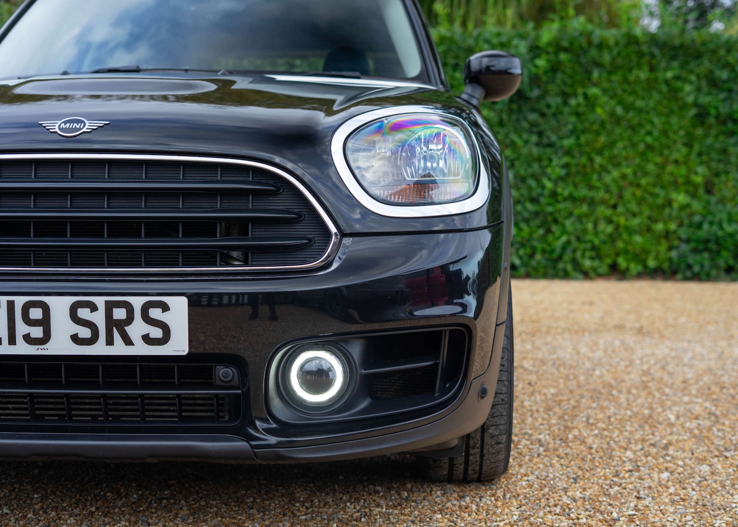 Used MINI Countryman 2019 for sale - 76556044: Photo 47