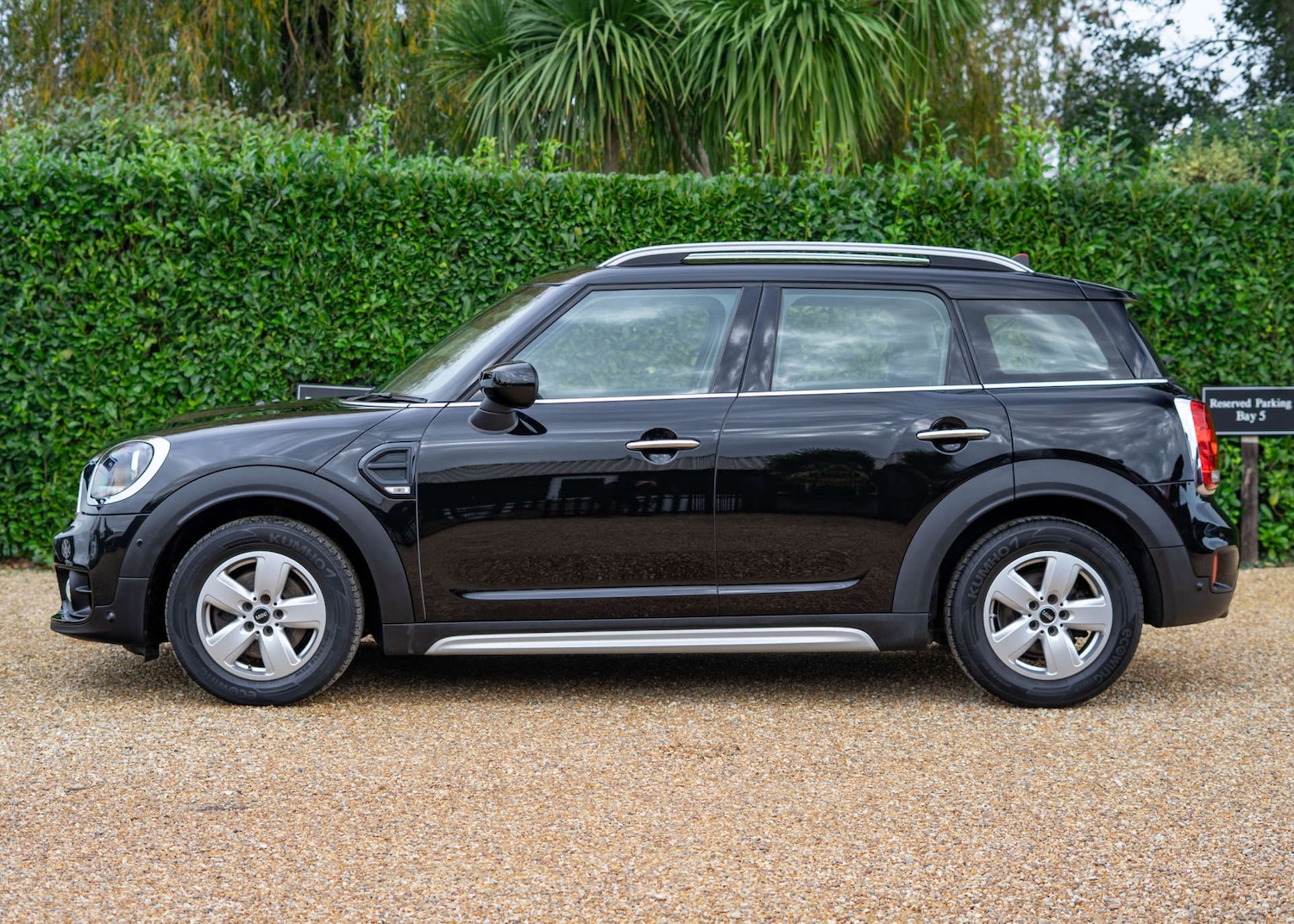 Used MINI Countryman 2019 for sale - 76556044: Photo 5