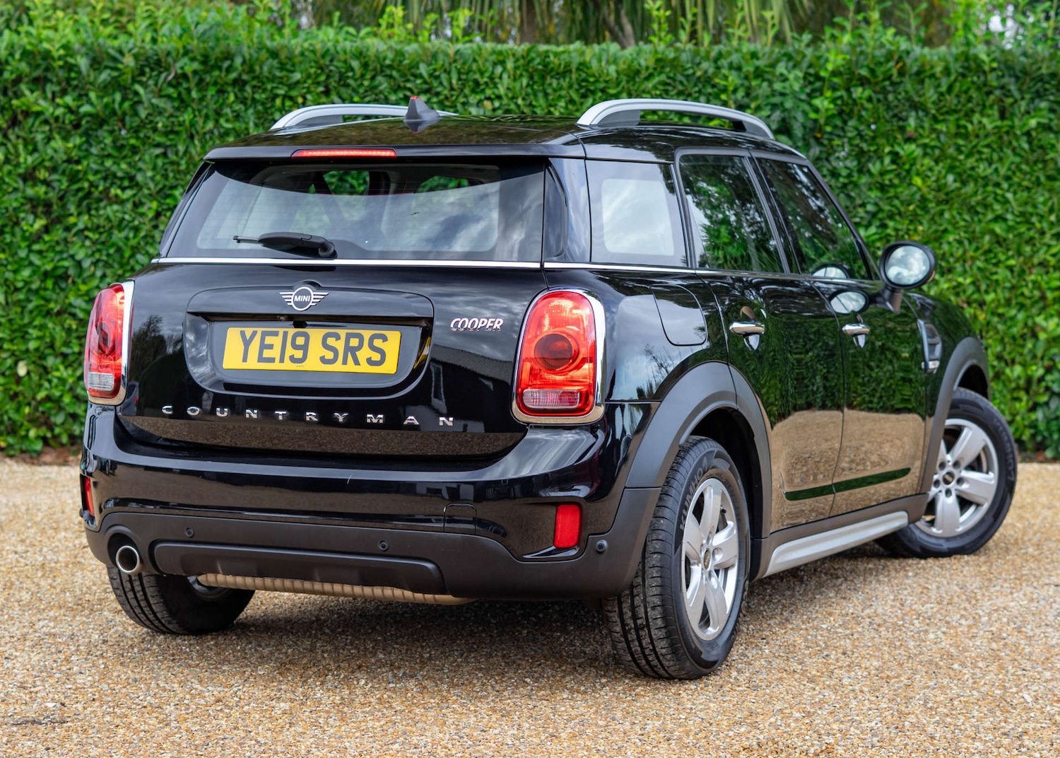 Used MINI Countryman 2019 for sale - 76556044: Photo 8