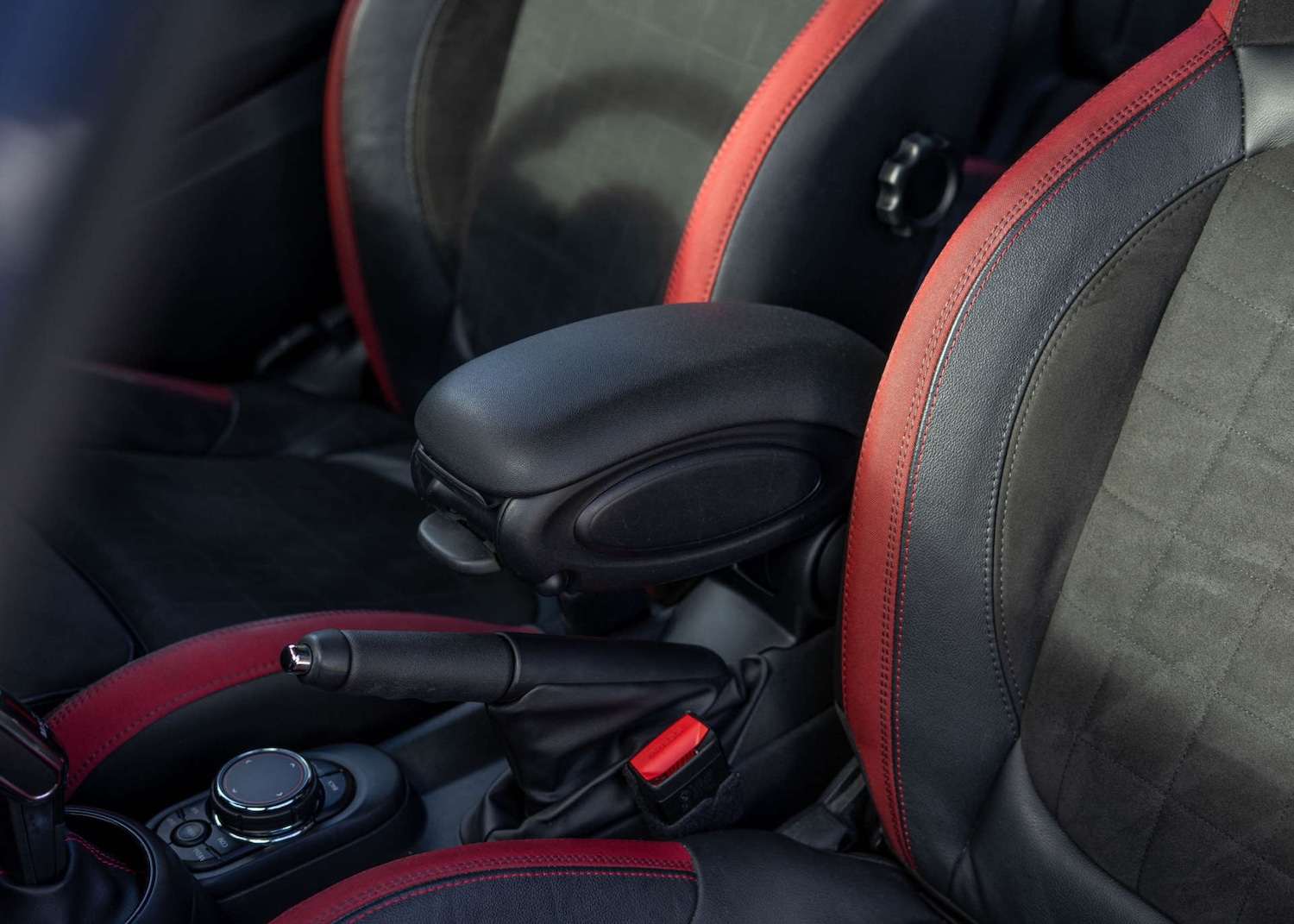 Used MINI Hatch 2018 for sale - 76946103: Photo 17