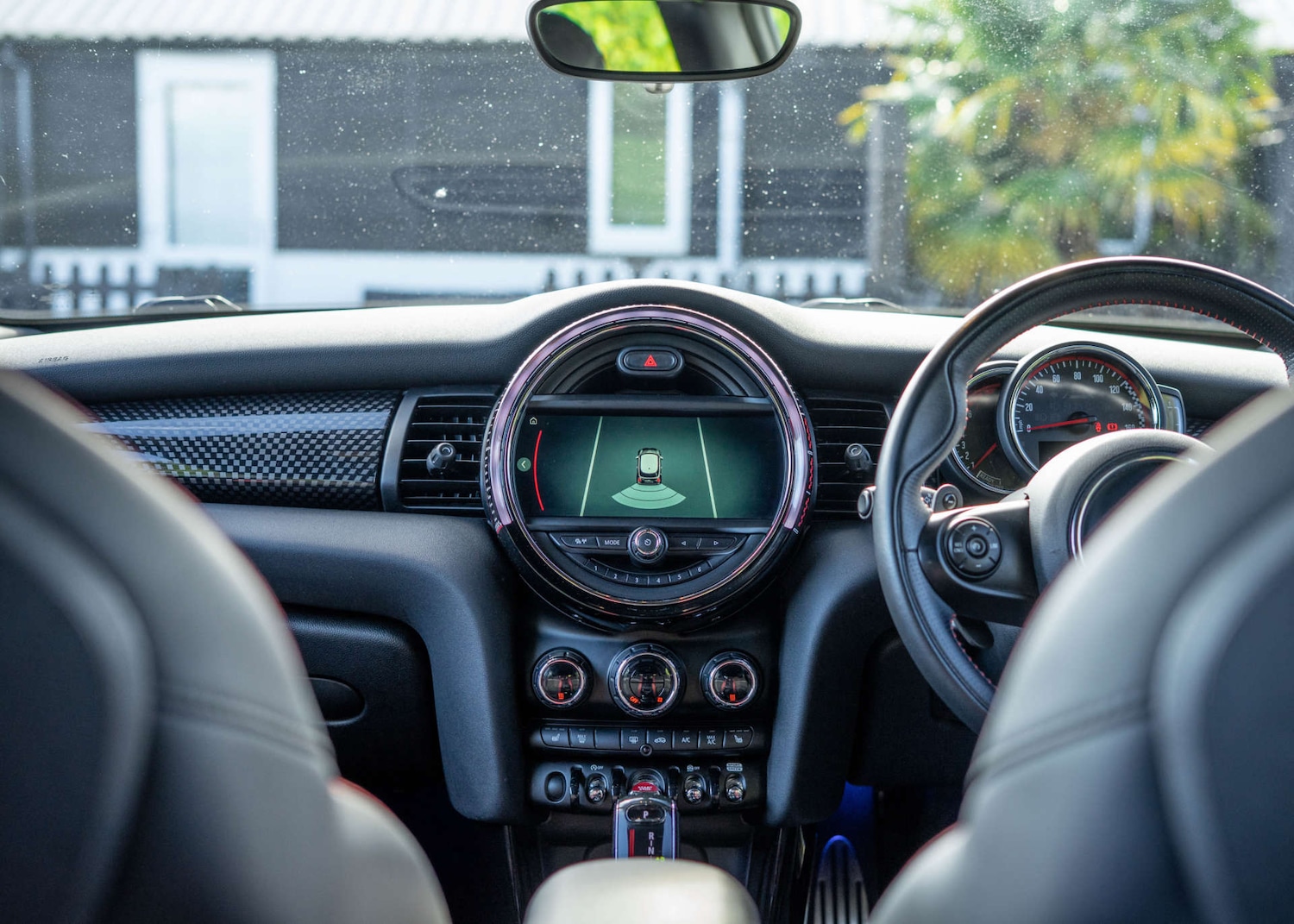 Used MINI Hatch 2018 for sale - 76946103: Photo 19