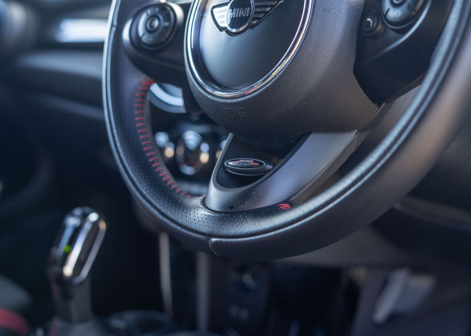 Used MINI Hatch 2018 for sale - 76946103: Photo 20