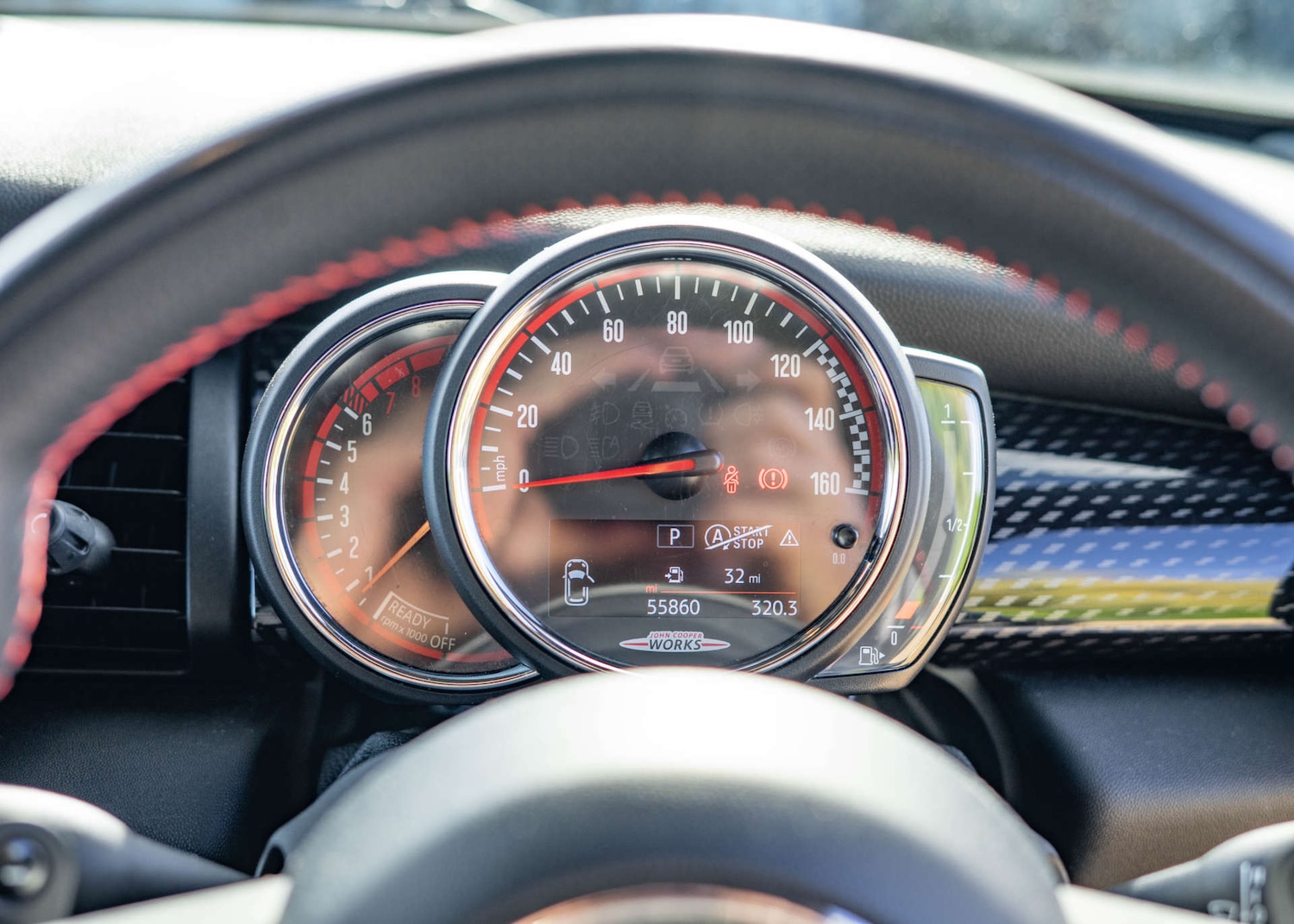 Used MINI Hatch 2018 for sale - 76946103: Photo 23