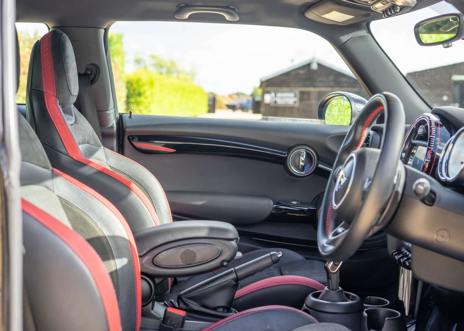 Used MINI Hatch 2018 for sale - 76946103: Photo 30