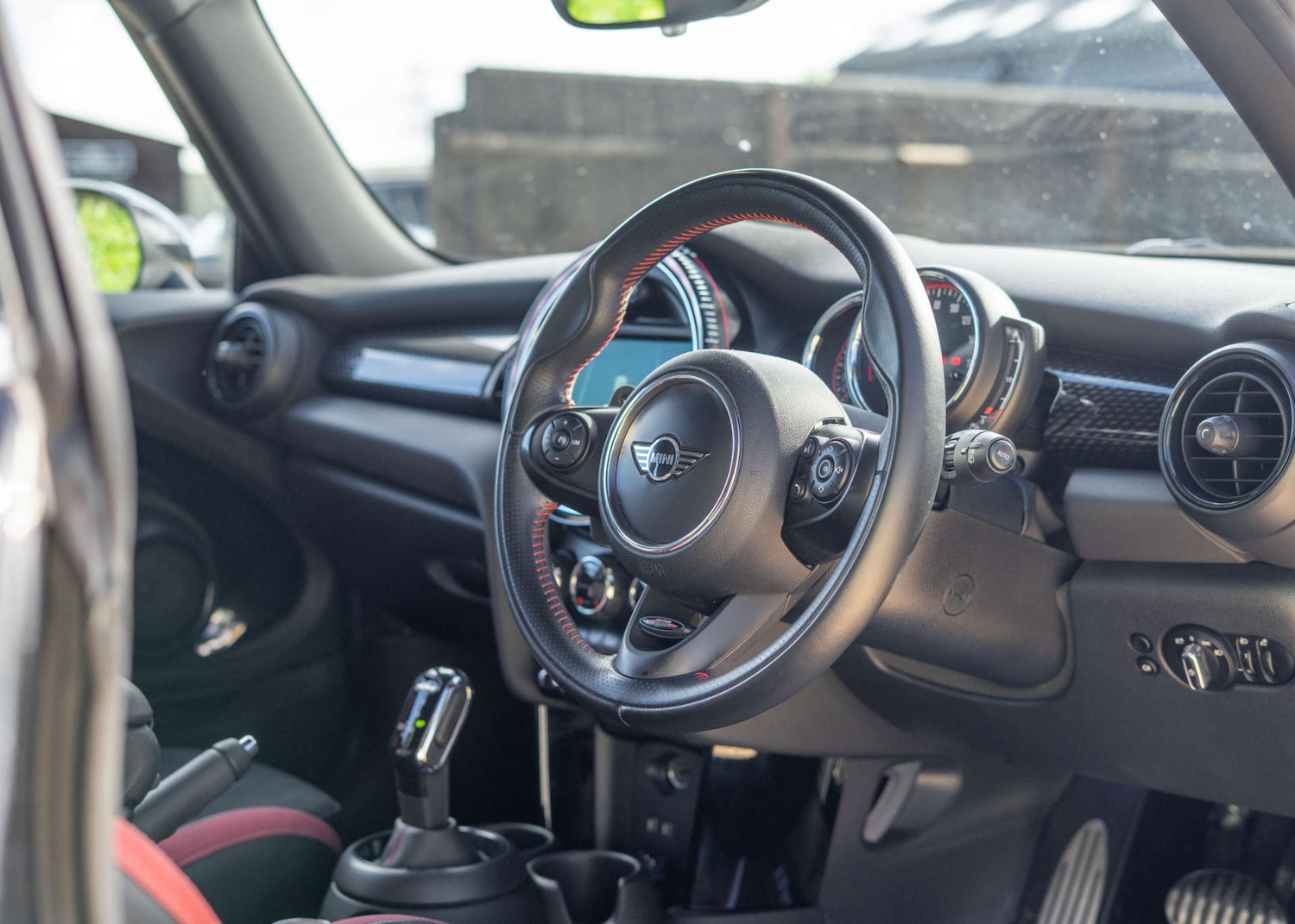 Used MINI Hatch 2018 for sale - 76946103: Photo 31