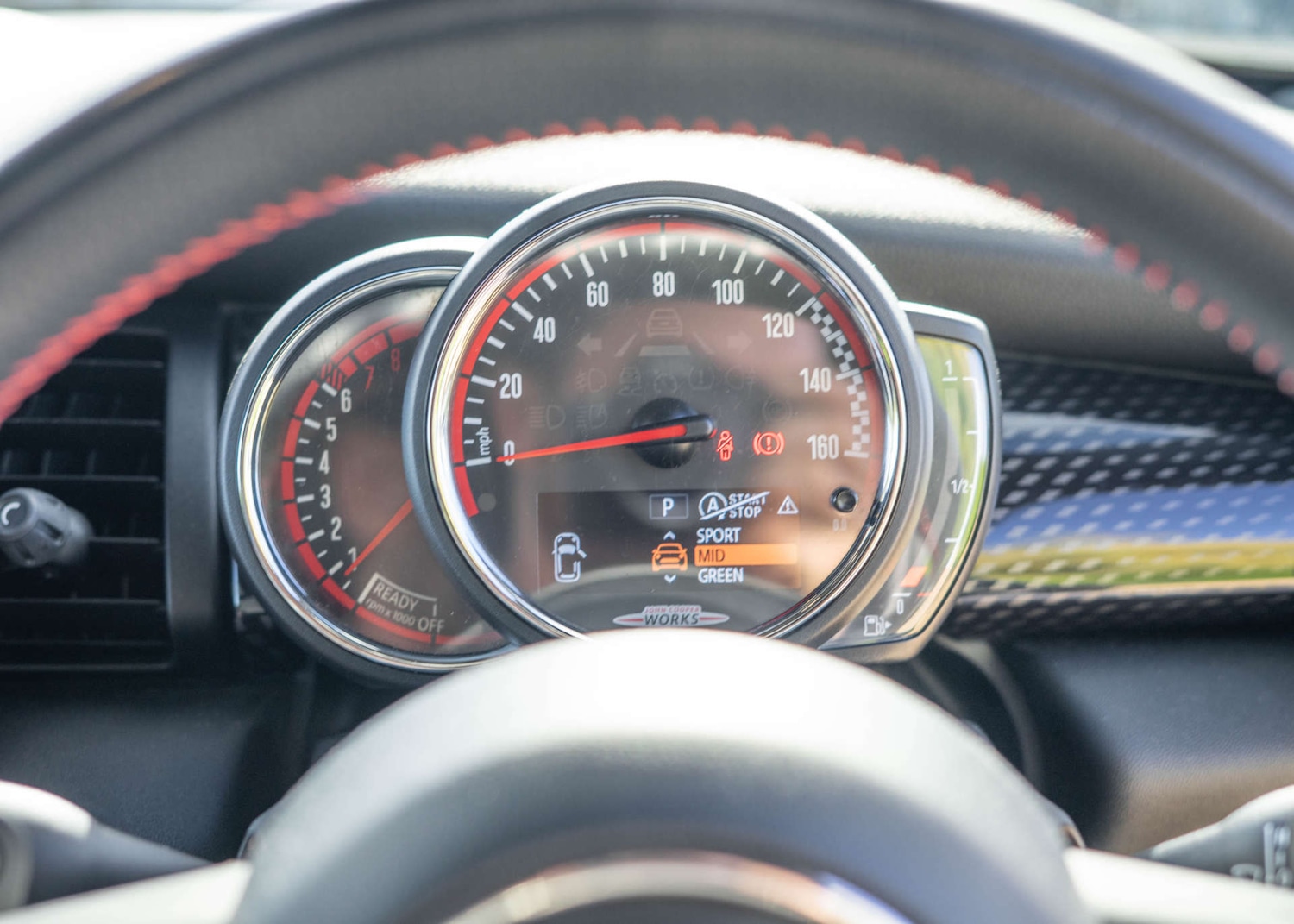 Used MINI Hatch 2018 for sale - 76946103: Photo 33