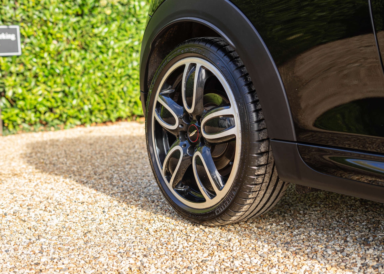 Used MINI Hatch 2018 for sale - 76946103: Photo 36