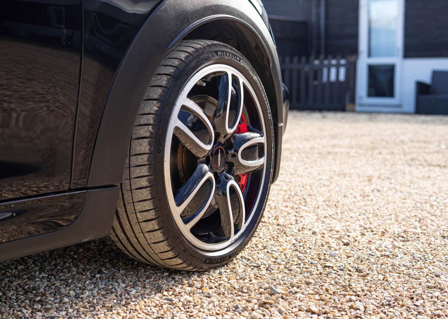 Used MINI Hatch 2018 for sale - 76946103: Photo 37