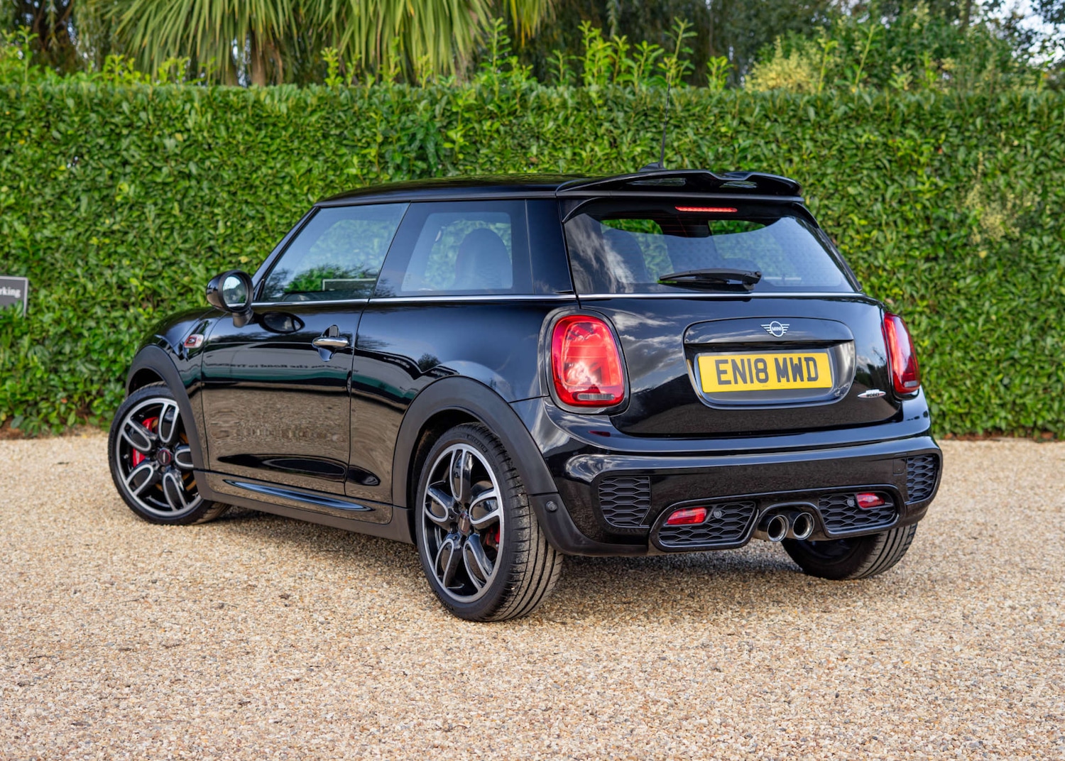 Used MINI Hatch 2018 for sale - 76946103: Photo 4