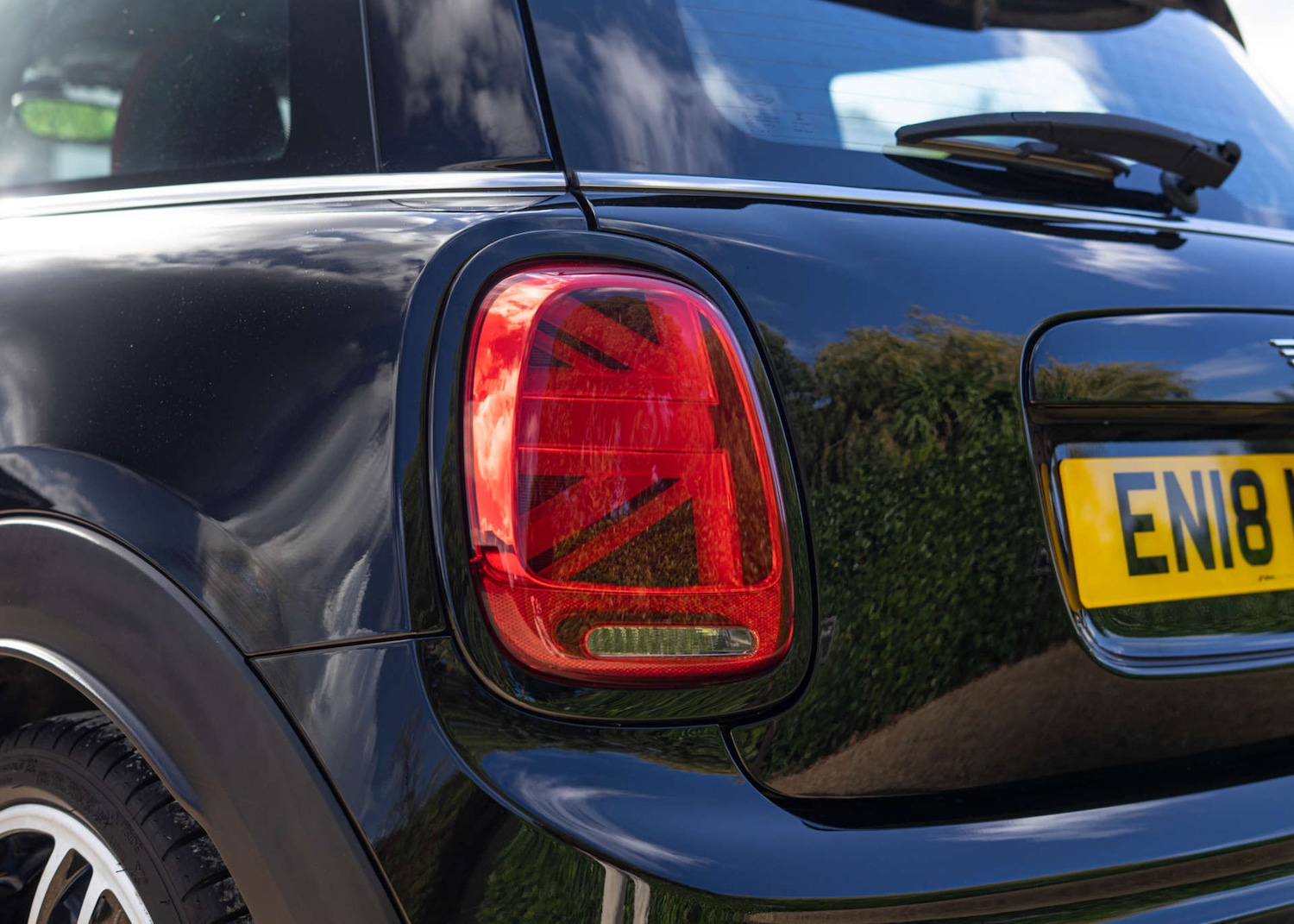 Used MINI Hatch 2018 for sale - 76946103: Photo 40