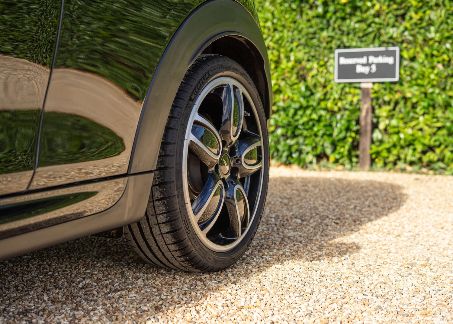 Used MINI Hatch 2018 for sale - 76946103: Photo 42