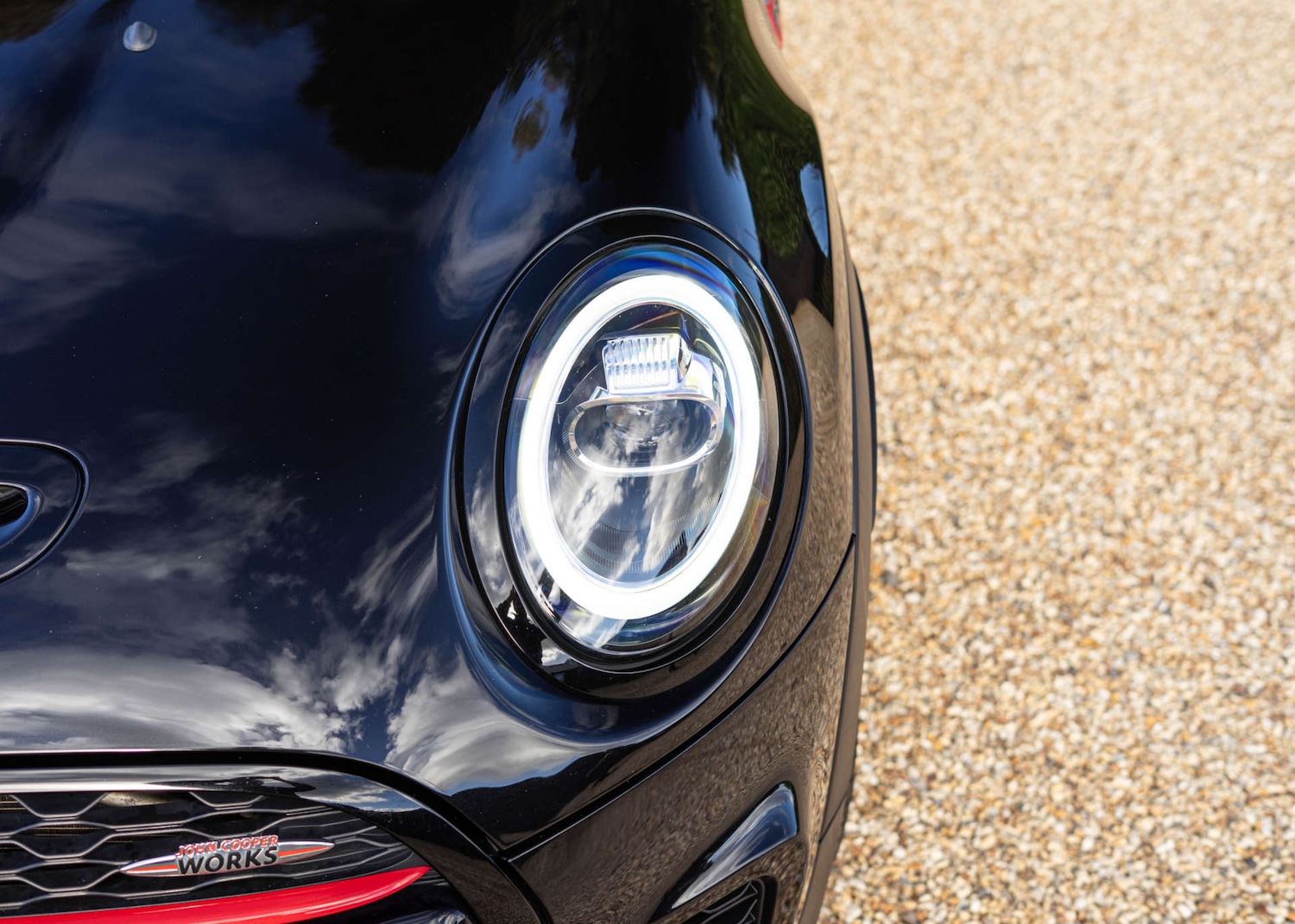 Used MINI Hatch 2018 for sale - 76946103: Photo 44