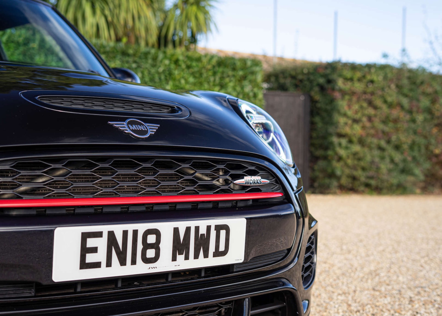 Used MINI Hatch 2018 for sale - 76946103: Photo 45