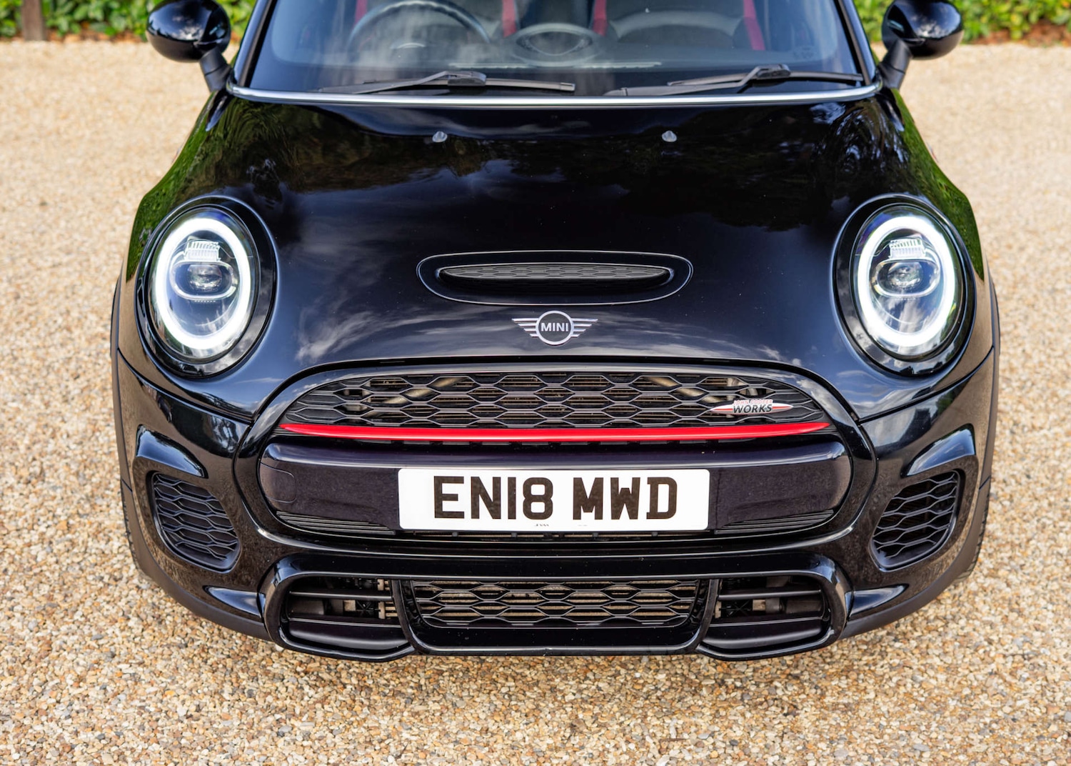 Used MINI Hatch 2018 for sale - 76946103: Photo 46