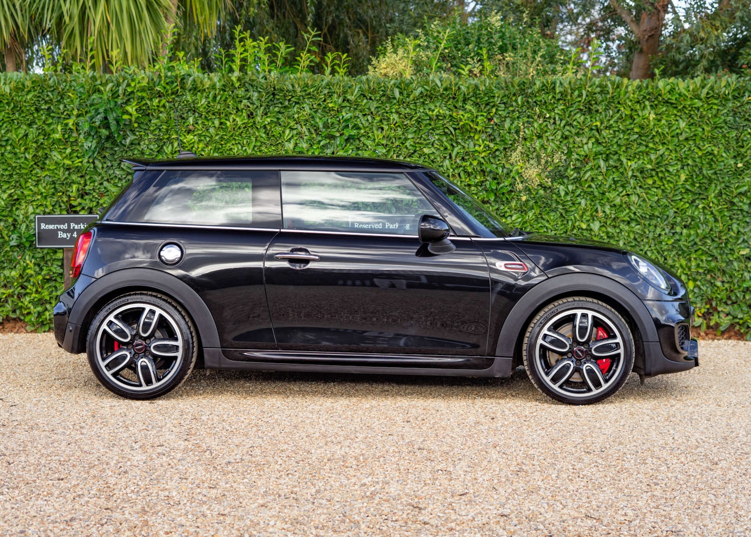 Used MINI Hatch 2018 for sale - 76946103: Photo 7