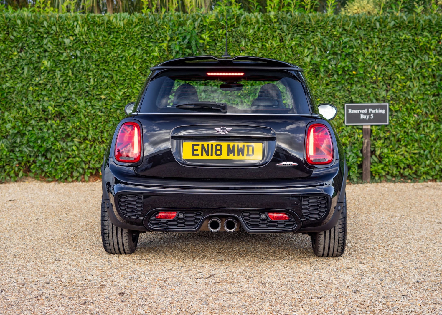 Used MINI Hatch 2018 for sale - 76946103: Photo 8