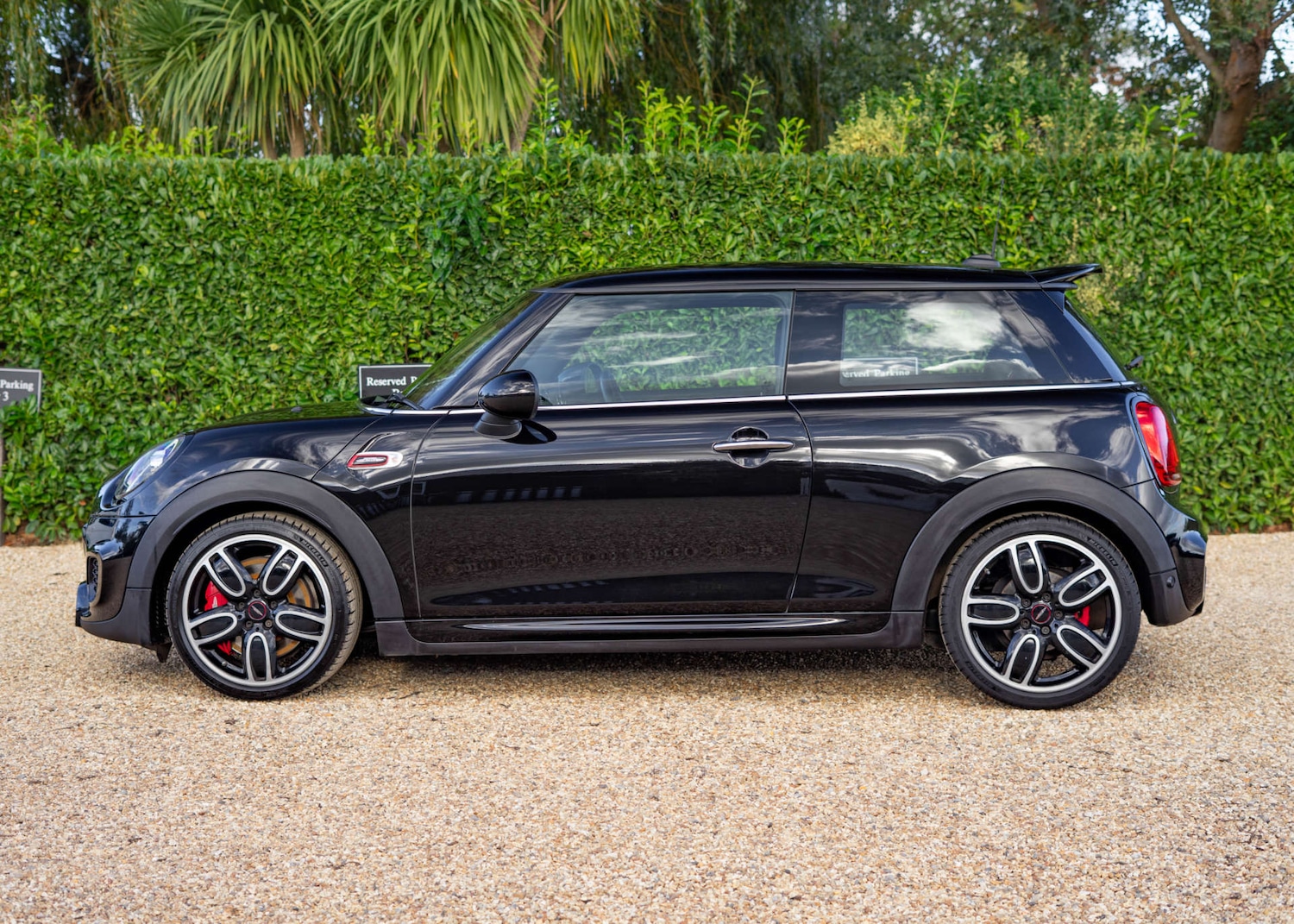 Used MINI Hatch 2018 for sale - 76946103: Photo 9