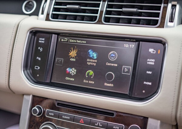 Used Land Rover Range Rover 2014 for sale - 76274228: Photo 11
