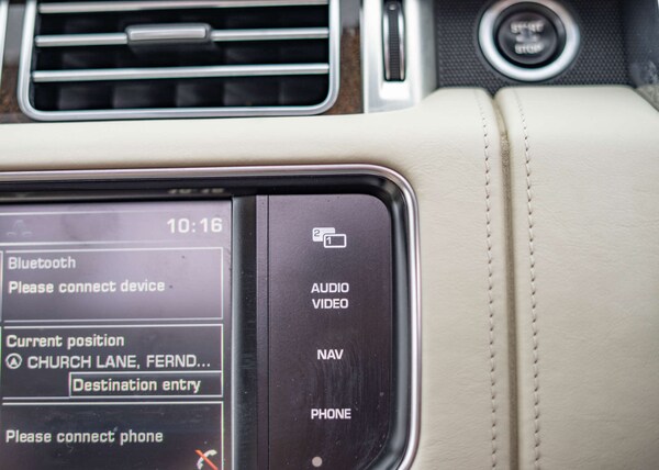 Used Land Rover Range Rover 2014 for sale - 76274228: Photo 13