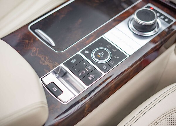 Used Land Rover Range Rover 2014 for sale - 76274228: Photo 15