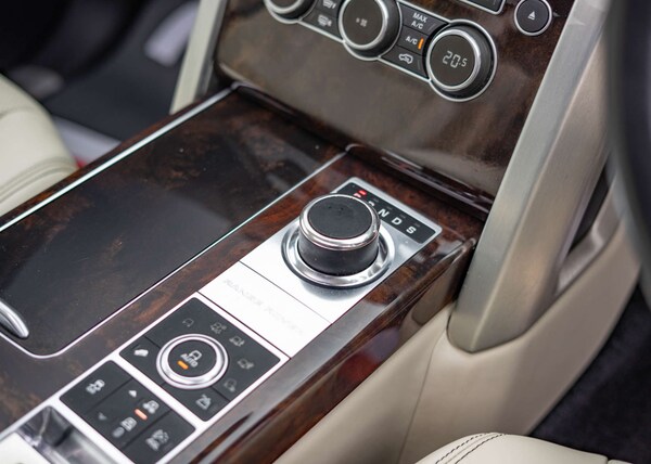 Used Land Rover Range Rover 2014 for sale - 76274228: Photo 16