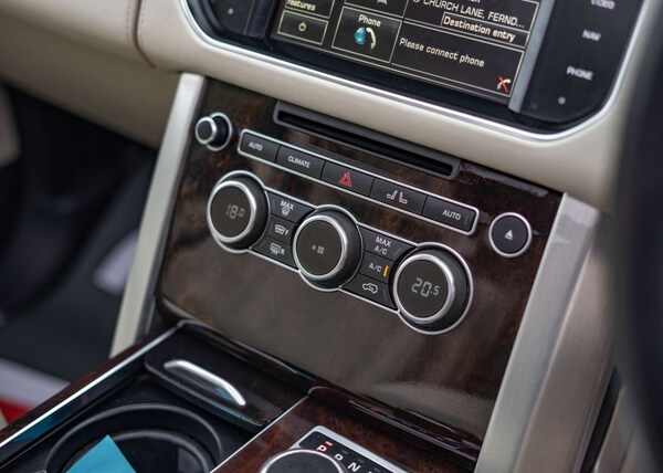 Used Land Rover Range Rover 2014 for sale - 76274228: Photo 17