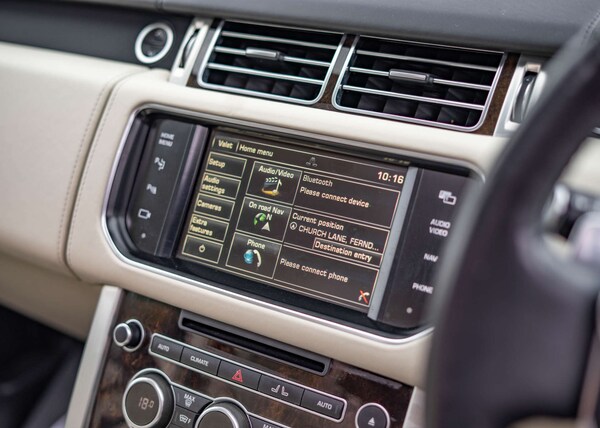 Used Land Rover Range Rover 2014 for sale - 76274228: Photo 18
