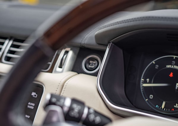 Used Land Rover Range Rover 2014 for sale - 76274228: Photo 19